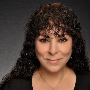 Meet your Posher, Harriet